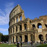 roma itinerario