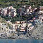 Le Cinque Terre Le Cinque Terre