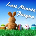 Anche a Pasqua si trovano buone offerte Last-Minute pasqua last minute