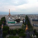 Parigi: le zone tariffarie Parigi: le zone tariffarie
