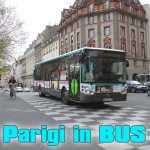 Parigi in BUS Parigi in BUS
