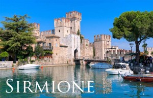 Sirmione: il Castello