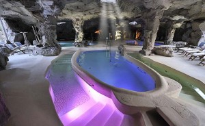 La SPA del Tombolo Talasso | Viaggi Brevi La SPA del Tombolo Talasso