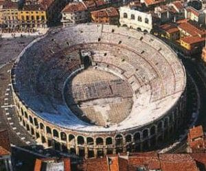Arena di Verona