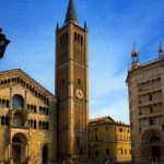 Parma: cultura e buon cibo