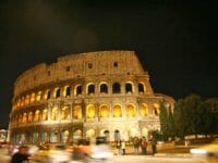 Visitare Roma in un giorno, ecco come! Dalla mattina alla sera!