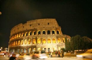 Visitare Roma in un giorno, ecco come! Dalla mattina alla sera!