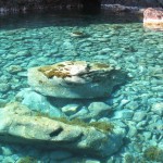 Il bellissimo mare di Capraia Il bellissimo mare di Capraia