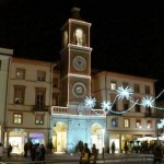 Rimini in Inverno è più che mai viva Rimini in Inverno è più che mai viva