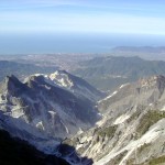 carrara cave del marmo