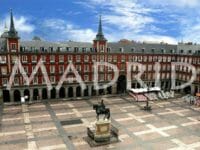 Madrid: itinerario veloce in 2 giorni