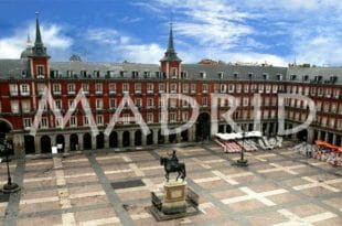 Madrid: itinerario veloce in 2 giorni
