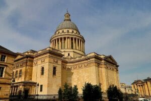 Pantheon Parigi