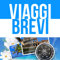 Viaggi Brevi logo iPhone Retina