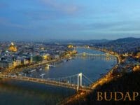 Budapest: con il nostro itinerario si visita in 2 giorni, ma ne meriterebbe di più!