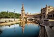 Siviglia piazza