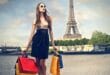I migliori negozi per lo shopping Parigi