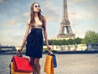 I migliori negozi per lo shopping Parigi