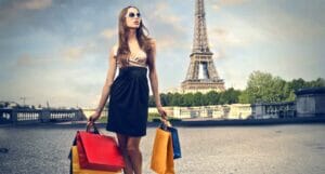 I migliori negozi per lo shopping Parigi