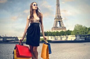 I migliori negozi per lo shopping Parigi