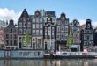 Amsterdam Canali