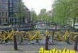 Amsterdam, itinerario turistico