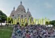 Parigi, le attrazioni gratis