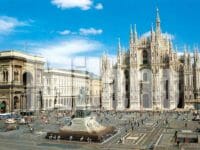 Milano: itinerario per 1 giorno
