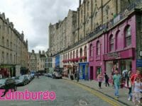 Edimburgo: itinerario di 2 giorni