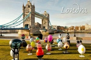 Eventi di Pasqua a Londra