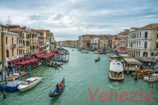 Venezia in 2 giorni