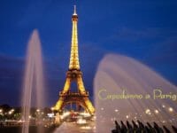 Capodanno a Parigi: i nostri consigli