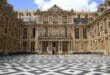 Reggia Versailles Parigi