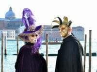 Carnevale di Venezia: la guida