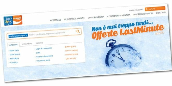 Eurospin Viaggi, le offerte di Pasqua