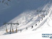 Pasqua ad Adamello Ski, Presena