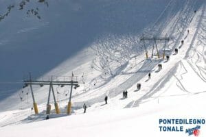 Pasqua ad Adamello Ski, Presena