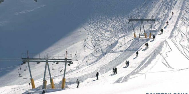 Pasqua ad Adamello Ski, Presena