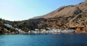 Viaggio di Pasqua a Creta