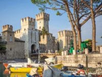 Pasqua alle terme di Sirmione