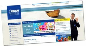 Offerte di Pasqua di Eden Viaggi
