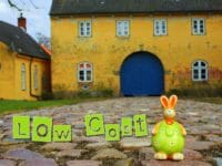 Pasqua low cost