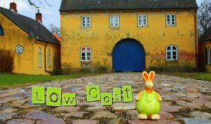 Pasqua low cost