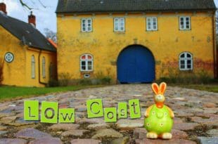 Pasqua low cost