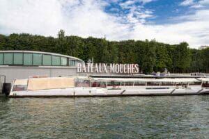 Bateaux Mouches Senna