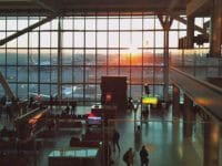 Londra: collegamenti con gli aeroporti