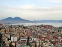Napoli: itinerario di 1 giorno