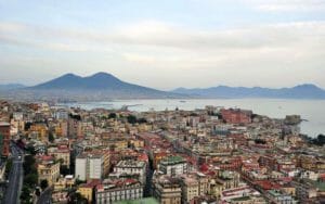 Napoli: itinerario di 1 giorno