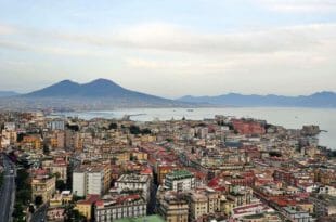 Napoli: itinerario di 1 giorno