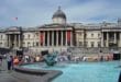 La National Gallery di Londra